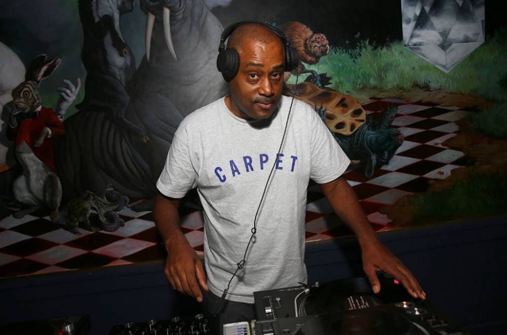 Mike Huckaby, Influential Detroit Techno & House DJ, Dies at 54 - billboard.com - city Detroit
