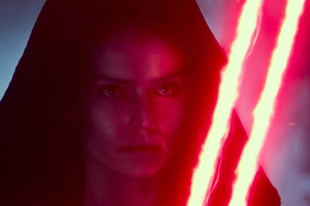 Star Wars: The Rise of Skywalker, An American Pickle, and More - tvguide.com - Usa