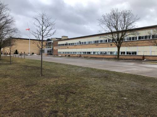 Mark Giunta - Coronavirus: Ontario schools closed until end of May - globalnews.ca