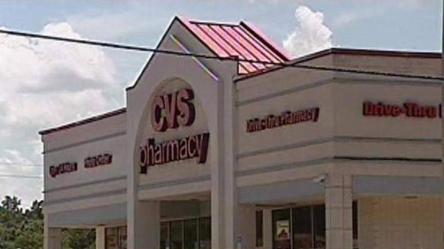 CVS Health to expand COVID-19 testing abilities by offering self-swab kits - clickorlando.com