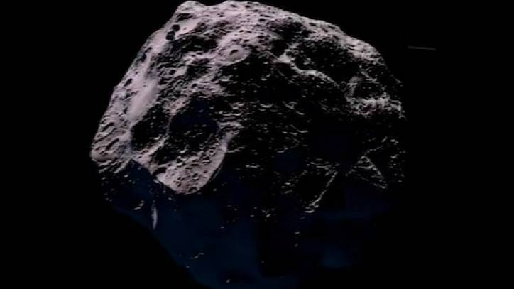 Mile-long asteroid to make close approach to Earth on April 29, NASA says - fox29.com