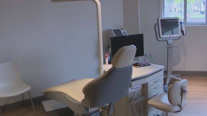 Joyce Evans - How coronavirus is affecting dentists and orthodontists - fox29.com - state New Jersey