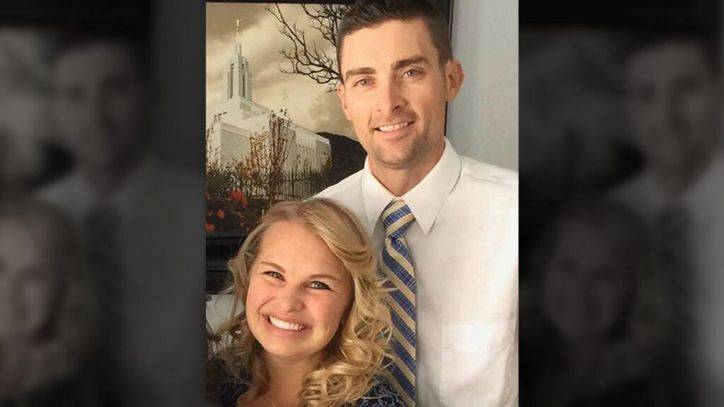 Funeral for murdered Utah couple streamed online due to state's coronavirus restrictions - fox29.com - Jordan - state Utah