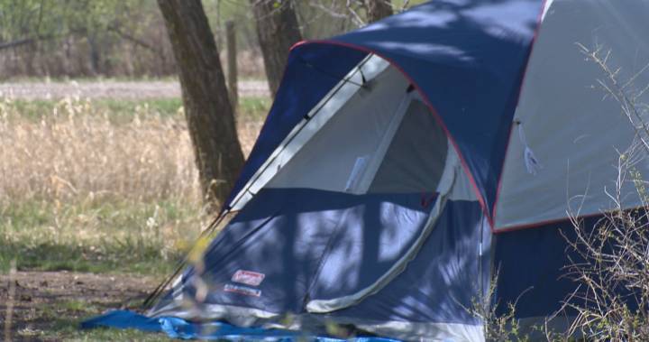 Brent Roussin - Manitoba camping season still up in the air amid COVID-19 restrictions - globalnews.ca
