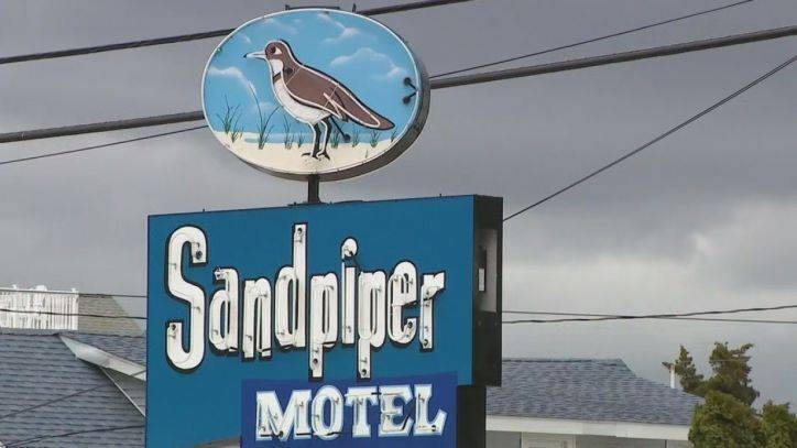 Sandpiper Motel closes for 2020 summer season in response to COVID-19 pandemic - fox29.com