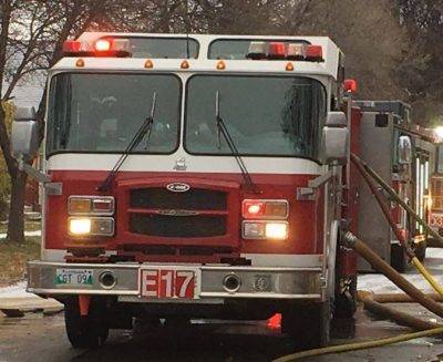 WFPS investigating allegations Winnipeg firefighters broke COVID-19 health orders - globalnews.ca - city Global News