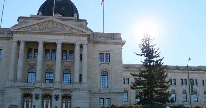 Saskatchewan government approves billions in spending, NDP calls for democratic scrutiny - globalnews.ca