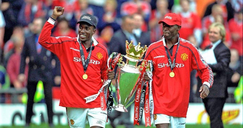 Andy Cole - Roy Keane - What happened to Manchester United's 11 record signings in Premier League era - manchestereveningnews.co.uk - Britain - Ireland - city Manchester - county Forest