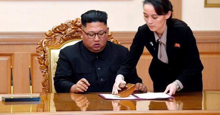 Kim Jong Un - Trump - Uncertainty over Kim Jong Un’s health exposes intelligence limits in North Korea - globalnews.ca - South Korea - Usa - North Korea - city Pyongyang - city Seoul, South Korea
