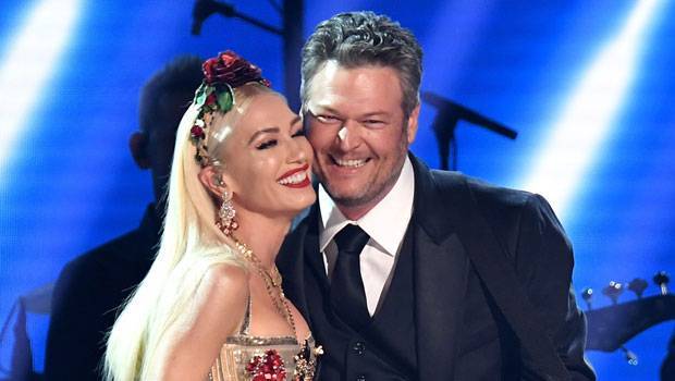 Gwen Stefani - Blake Shelton - Gwen Stefani Gushes Over Blake Shelton After Their Duet Hits No.1: I Can’t Believe I ‘Get To Know You’ - hollywoodlife.com