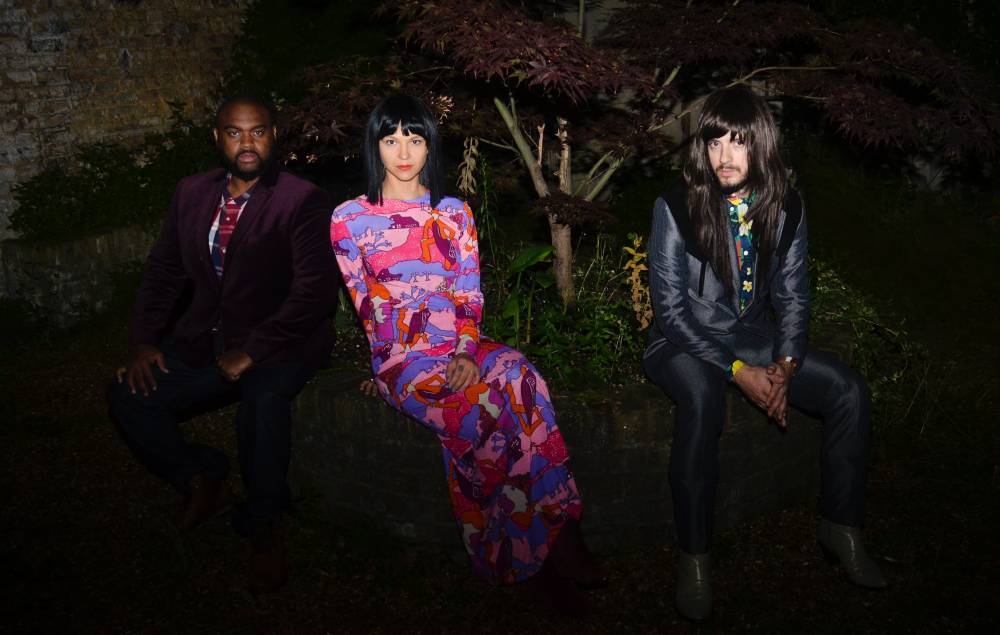 Khruangbin announce new album, share lead single ‘Time (You and I)’ - nme.com - Pakistan - state Texas