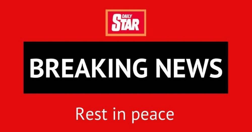 Troy Sneed - Troy Sneed dead: Grammy-nominee dies aged 52 after coronavirus battle - dailystar.co.uk - Georgia - city Jacksonville