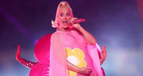 Katy Perry - Katy Perry reflects on the bright side of spending her pregnancy in quarantine: I am bonding with my family - pinkvilla.com