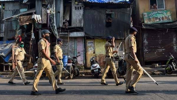 Mumbai Police cops aged above 55 asked to go on leave - livemint.com - city Mumbai