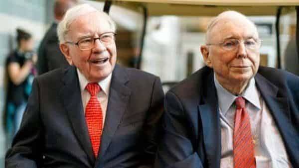 Charlie Munger: ‘The phone is not ringing off the hook’ - livemint.com
