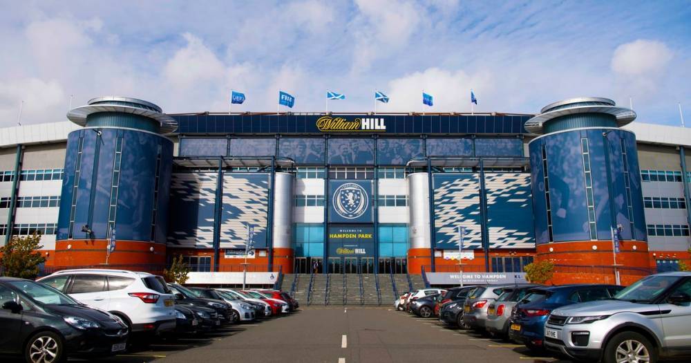 Scottish football crisis LIVE as Rangers' request sets up another explosive day at the ballot box - dailyrecord.co.uk - Scotland