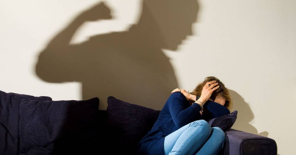 Calls for emergency funding for domestic abuse chairites during coronavirus crisis - as our leaders demand better protection for hidden victims - manchestereveningnews.co.uk