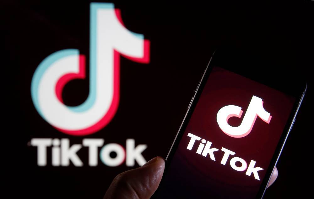 TikTok introduces in-app donation stickers to raise funds for charity - nme.com