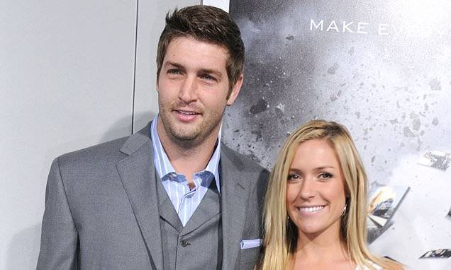 Kristin Cavallari - Jay Cutler - Kristin Cavallari and Jay Cutler accused each other of cheating before split: 'Became antagonistic' - dailymail.co.uk - city Nashville