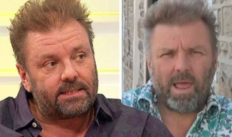 Martin Roberts - Martin Roberts: Homes Under The Hammer host 'infuriated' after show rules are broken - express.co.uk