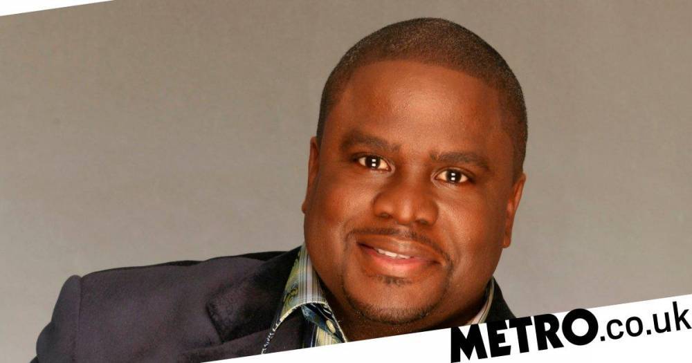 Troy Sneed - Grammy-nominated gospel singer Troy Sneed dies from coronavirus complications aged 52 - metro.co.uk - state Florida - city Jacksonville, state Florida