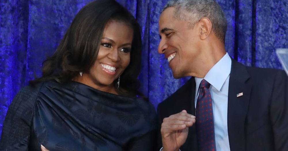 Barack Obama - Michelle Obama - Netflix set to release intimate documentary on the Obamas - manchestereveningnews.co.uk