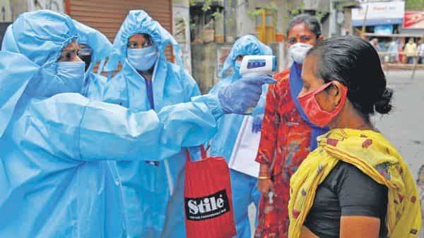 Coronavirus: 82 more test positive in Andhra Pradesh - livemint.com - city Hyderabad