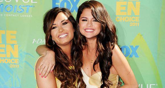 Selena Gomez - Demi Lovato - From being BFFs to Demi Lovato saying she's not friends with Selena Gomez anymore, here's what happened - pinkvilla.com