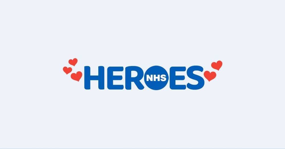 How you can donate to help NHS heroes during the coronavirus crisis - manchestereveningnews.co.uk - Britain - city Manchester