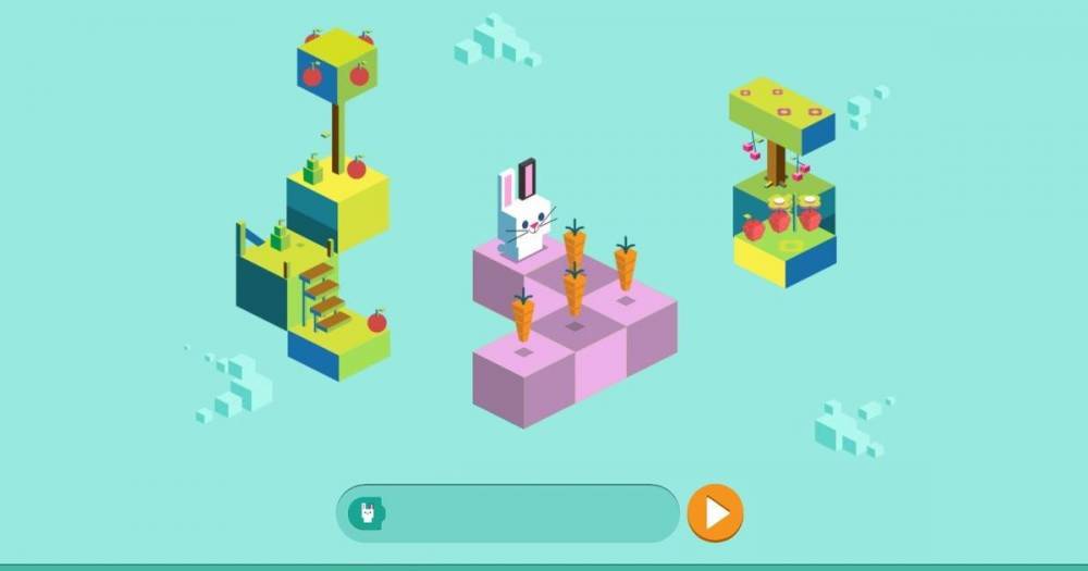 Google Doodle has released its most popular games - here's how to play - manchestereveningnews.co.uk
