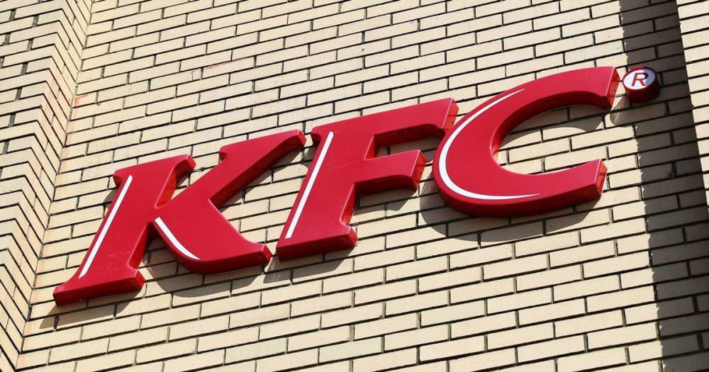 KFC is re-opening more of its stores - including one in Bury - manchestereveningnews.co.uk - Britain - Ireland - city Manchester