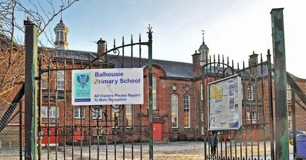 Virtual meeting on plan to replace two Perth school buildings with one facility - dailyrecord.co.uk