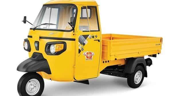 Piaggio Vehicles extends free service, warranty period by 2 months - livemint.com - city Mumbai