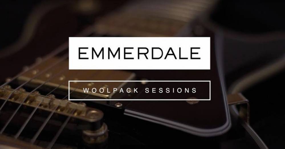 Emmerdale to return to screens this week with new show The Woolpack Sessions - ok.co.uk