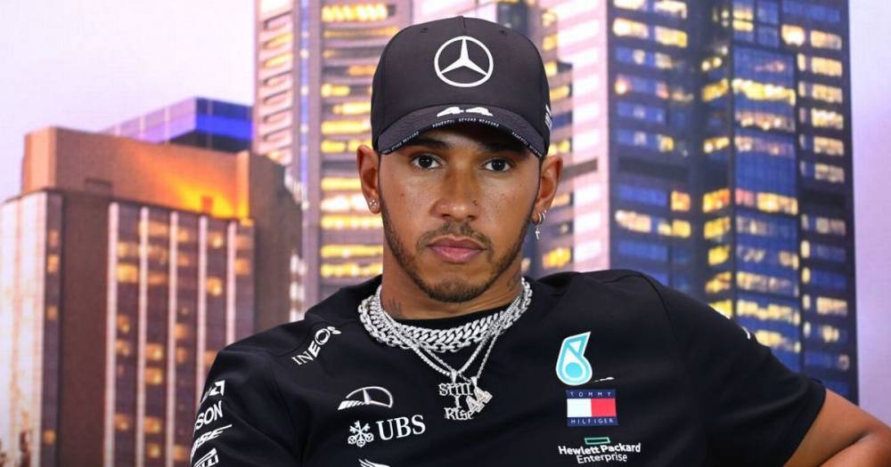 Lewis Hamilton - Lewis Hamilton opens up on life without F1 as bosses prepare for July season start - dailystar.co.uk - Austria