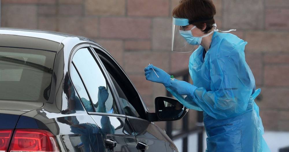 Boris Johnson - Coronavirus Scotland: 70 more Scots die from virus as death toll reaches 1,332 - dailyrecord.co.uk - Scotland