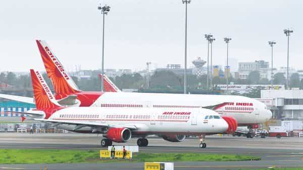 Government extends deadline for Air India bid to 30 June - livemint.com - city New Delhi - India - county Petroleum