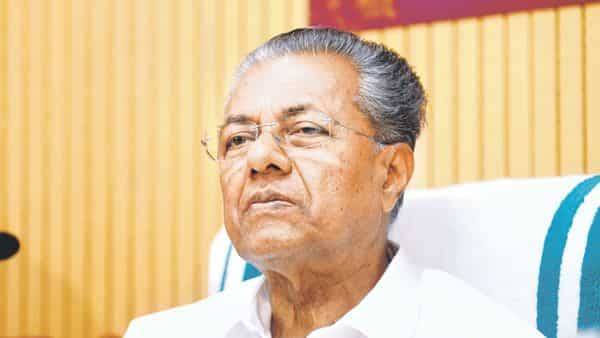 Pinarayi Vijayan - Covid-19: Kerala reports four new cases, plans rehab package for industries - livemint.com