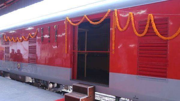 Indian Railways' RCF begins coach production at Kapurthala - livemint.com - India