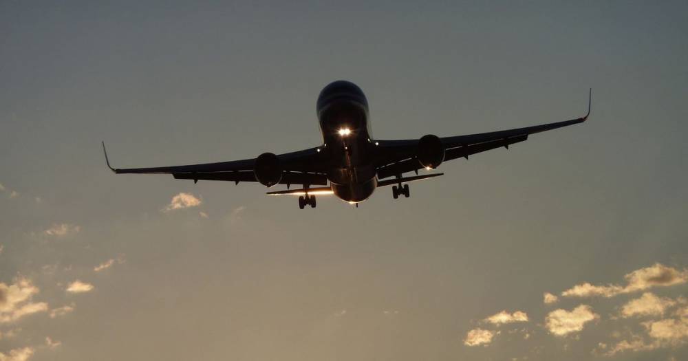 Latest updates when TUI, easyJet, Jet2 and Ryanair will start flying again - manchestereveningnews.co.uk - Britain