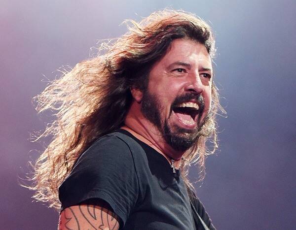 Dave Grohl - Watch Jimmy Kimmel and Dave Grohl Surprise a Nurse Who Recovered From Coronavirus - eonline.com - county Bronx
