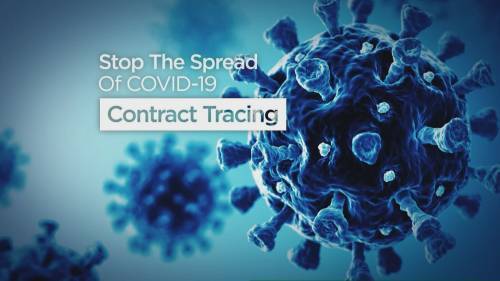 Coronavirus outbreak: What are the privacy risks behind ‘contact tracing’ apps? - globalnews.ca