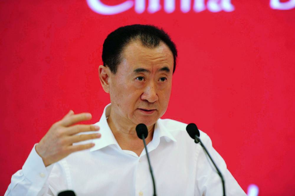 China's Wanda Doubles Down on Cinema Construction Amid Pandemic - hollywoodreporter.com - China