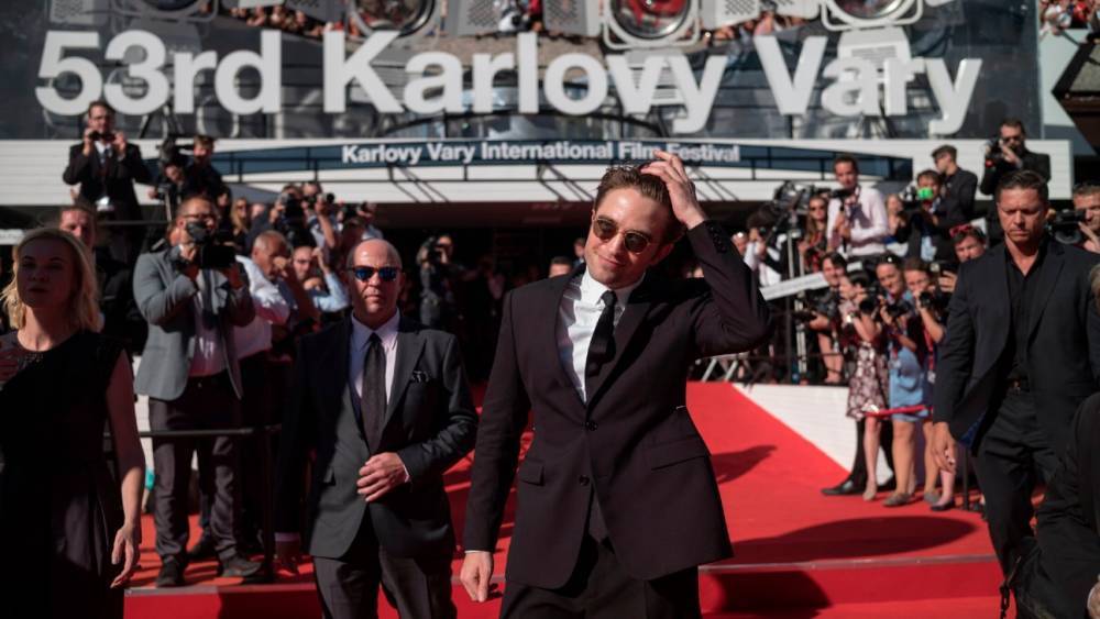 Karlovy Vary Festival Canceled Due to Coronavirus Pandemic - hollywoodreporter.com - Czech Republic