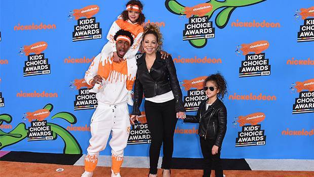 Mariah Carey - Nick Cannon - Mariah Carey Nick Cannon: How They Will Celebrate Their Twins’ 9th Birthday While Quarantined - hollywoodlife.com - New York - Los Angeles - county Monroe - Morocco - county Cannon
