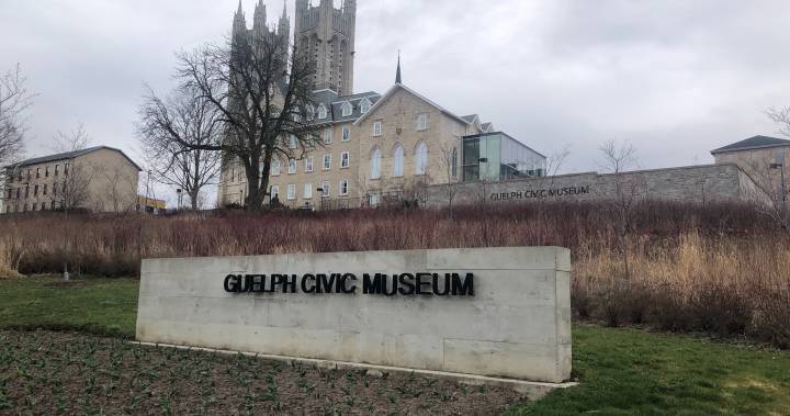 Guelph Museums asking residents for coronavirus-related items - globalnews.ca