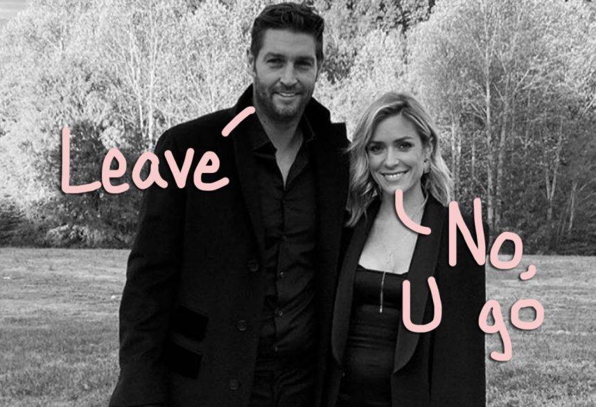 Kristin Cavallari - Jay Cutler - Kristin Cavallari & Jay Cutler ‘Really Just Don’t Like Each Other Anymore’ & Would ‘Accuse Each Other Of Cheating’ Before Split - perezhilton.com - state Tennessee