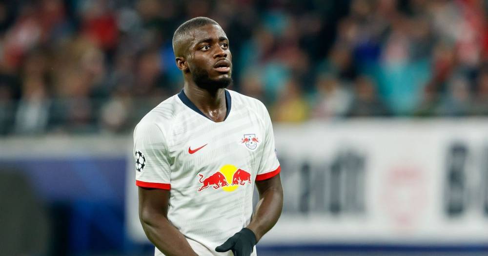 Mikel Arteta - RB Leipzig fears over Dayot Upamecano after being blind-sided by Bayern Munich - mirror.co.uk - Germany - France - city Madrid, county Real - county Real - city Manchester