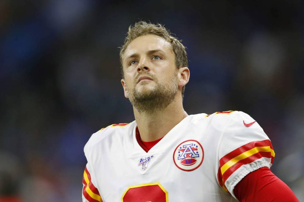 Chiefs to release 2-time Pro Bowl P Colquitt after 15 years - clickorlando.com - state Tennessee - state Missouri - city Kansas City, state Missouri