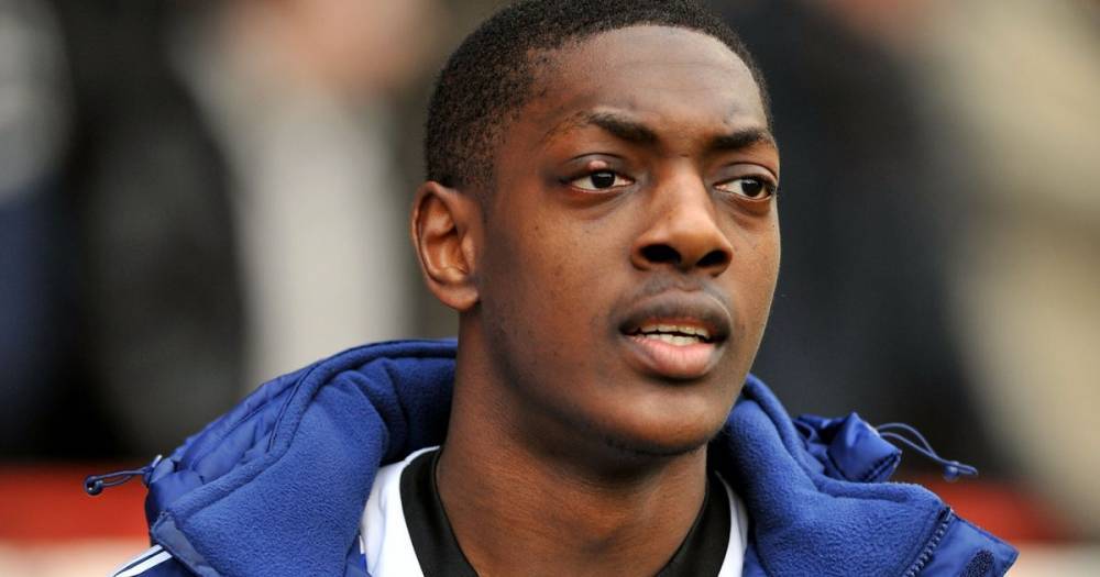 Marvin Sordell - Players might not want to play amid coronavirus risk, warns ex-Bolton Wanderers man Marvin Sordell - manchestereveningnews.co.uk - city Coventry - city Northampton